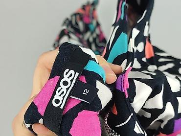 darmowa dostawa asos: Asos, Sukienka damska, rozmiar L — 4