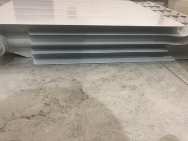 Radiatorlar: Seksiyalı Radiator Alüminium, Zəmanətsiz, Kredit yoxdur