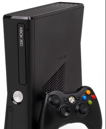 Xbox 360: Xbox360 скупка цена до 3к.сом