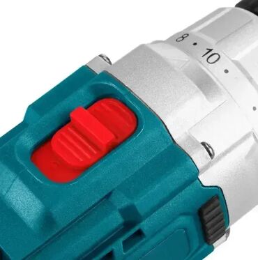 punjac sa tri nastavka: RONIX Akumulatorska bušilica 12V – 2 baterije (8613 BMC, 2×1.5Ah) 🛠️