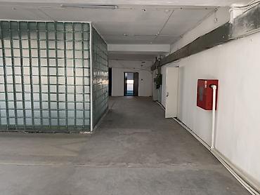 Аренда складов и мастерских: Сдается/предлагается просторное производственно-складское помещение — 7