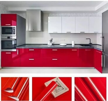 Vinil divar kağızı, oboy: Rulonund auzunlugu 10 metr eni 90sm olur,arxasi ozu kleylidir. Vinil -da lalafo.az — 9 Vinil divar kağızı, oboy: Rulonund auzunlugu 10 metr eni 90sm olur,arxasi ozu kleylidir. Vinil — 9