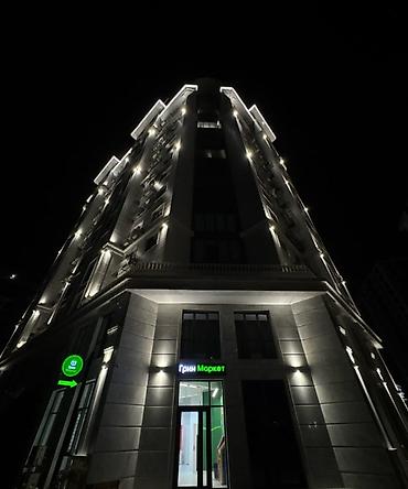 Продажа квартир: 1 комната, 47 м², Элитка, 4 этаж, Евроремонт — 18