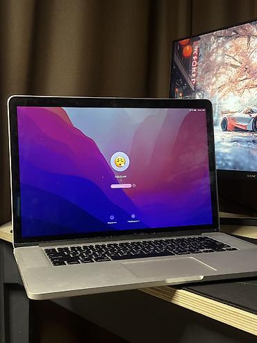 mac m3: Мак бук про 15 срочно продаю состояние отличное но в динамиках вода из — 2