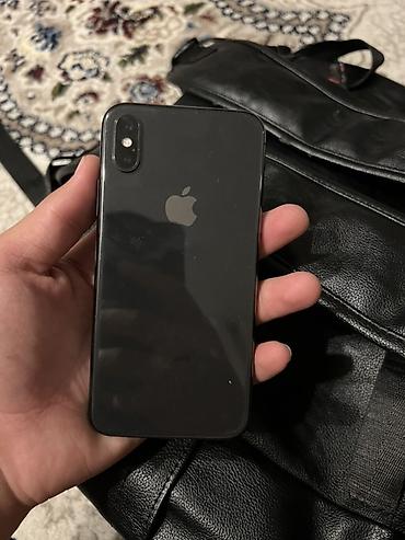 Apple iPhone: Экран меняли на полу люкс батарея 100 Оригинал батарея память 64 есть — 10