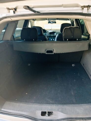 Opel: Opel Astra: 1.3 l | 2006 il 321872 km Universal -da lalafo.az — 10 Opel: Opel Astra: 1.3 l | 2006 il 321872 km Universal — 10