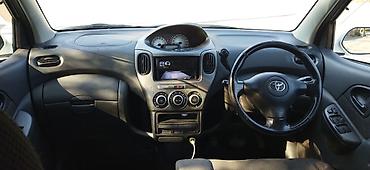 тойота функар: Toyota Funcargo: 2003 г., 1.5 л, Автомат, Бензин — 8