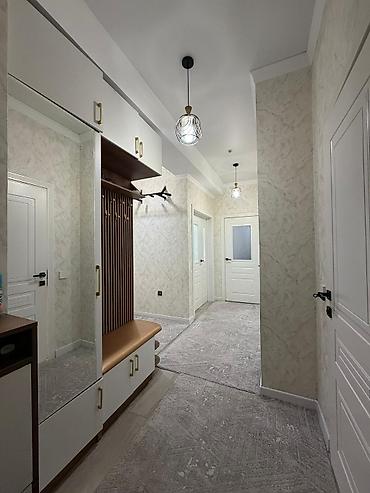 act: 3 комнаты, 66 м², Нижний Джал (Джал-23) Элитка, 7 этаж — 9