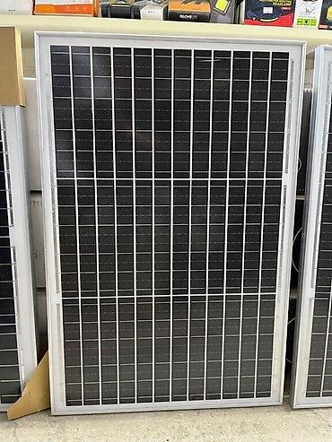 enerji: Günəş paneli generatoruGünəş panelli Generator 150-200 vat vat Günəş — 3