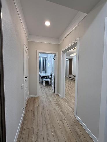 Продажа квартир: 2 комнаты, 61 м², Элитка, 3 этаж, Евроремонт — 9