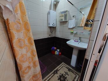 Köhnə tikili: Bakı, Həzi Aslanov qəs., 3 otaqlı, Köhnə tikili, m. Həzi Aslanov, 60 kv. m — 10