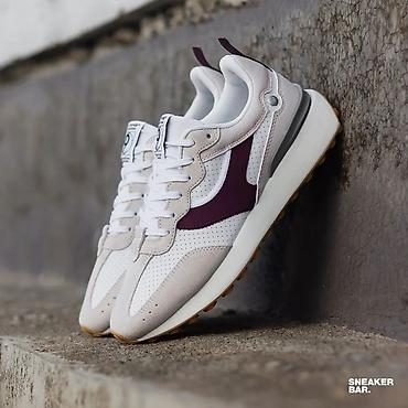 обу: Оригинальные кроссовки Li-Ning Cosmos Classic (41.5 / 260 мм) ​ Продаю — 1