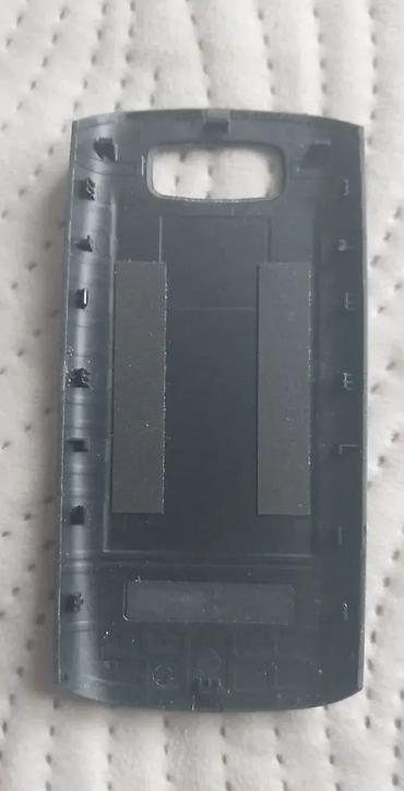 Nokia: Nokia touch telefon sa dve SIM kartice - Ekran osetljiv na dodir — 12