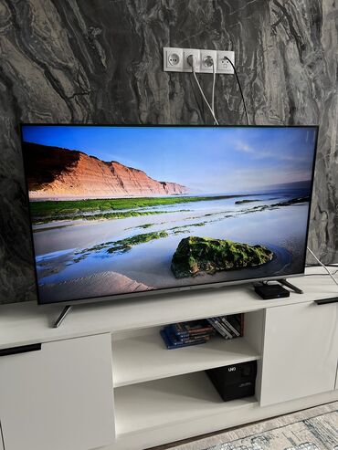 телефоны без регистрации: Продаю телевизор в отличном состоянии Smart tv Стоял Дома толком не