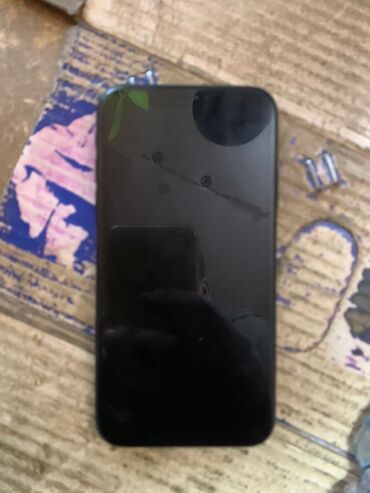 айфон 12 черный: IPhone Xr, Б/у, 64 ГБ, Черный, Чехол, 100 %