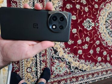 Xiaomi: OnePlus 11, 256 ГБ, цвет - Черный