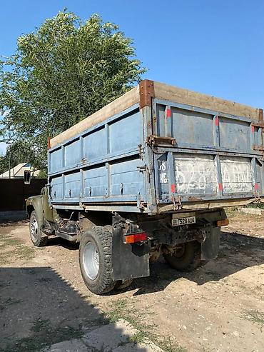 ЗИЛ: ЗИЛ : | 2010 г. Пикап — 5