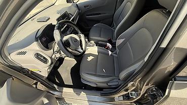 mg 5: Kia Morning: 2019 г., 0.1 л, Автомат, Бензин, Хэтчбэк — 4