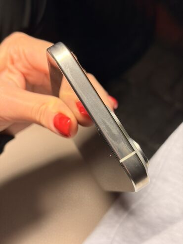 Apple iPhone: IPhone 16 Pro Max, Gümüşü, Face ID — 5