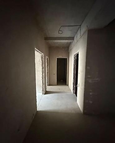 sunhouse: 2 комнаты, 68 м², Восток-5 мкр Элитка, 5 этаж, ПСО (под самоотделку) — 3