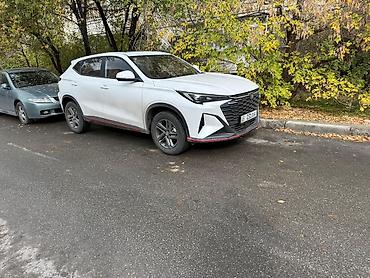 кроссовер авто: Кроссовер, камера 360, Обьем 1,5 турбо, экономичная, Подойдёт для — 1