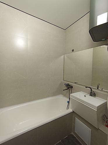 Продажа квартир: 2 комнаты, 52 м², 105 серия, 5 этаж, Дизайнерский ремонт — 10