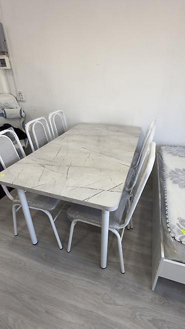 plaud note: Стул для кухни, Новый, Железо, цвет - Серый — 3