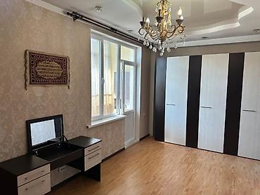 archa group: 2 комнаты, 78 м², Ала-Арча ТРЦ Элитка, 5 этаж, Косметический ремонт — 7