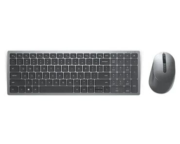 stalak za daljinski: Brend: DELL 💻 Model: DELL KM7120W Pro Plus Wireless US tastatura + miš