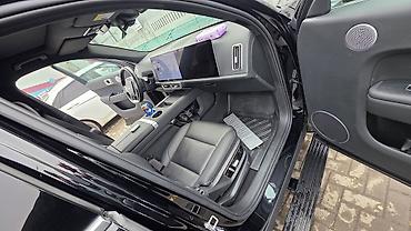 Lixiang: Lixiang L7: 2024 г., 1.5 л, Автомат, Гибрид, Кроссовер — 7