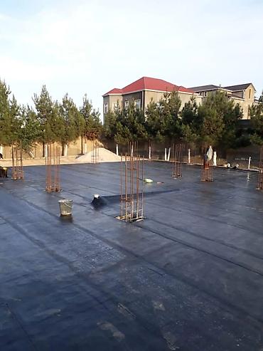 dam usdasi: Tol ustasi,izolyasiya işləri.Damların,divar və təməllərin — 9