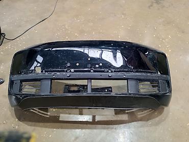 Бампер и комплектующие: Бампер Lixiang, Оригинал — 10