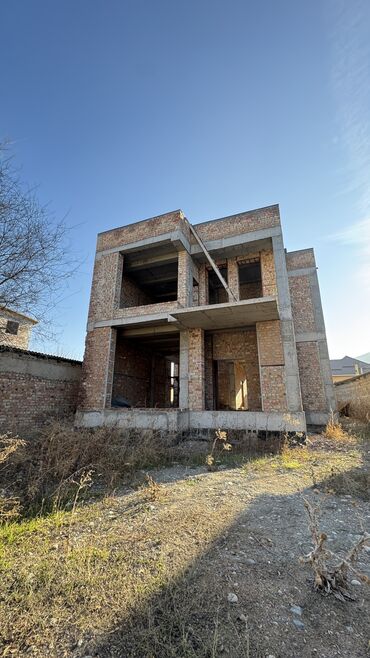 Продажа домов: Дом, 290 м², 5 комнат, Собственник, ПСО (под самоотделку) — 1