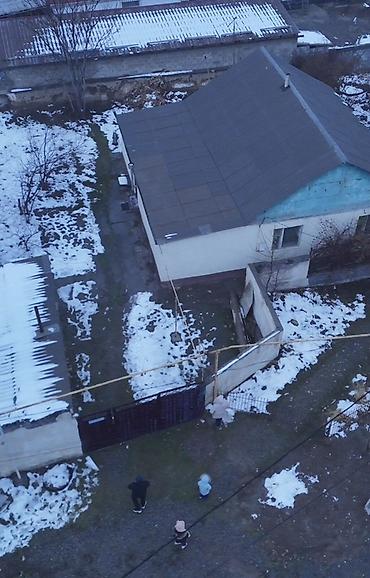 Продажа коттеджей и домов: 🔥 ПРОДАЁТСЯ ДОМ С УЧАСТКОМ В шикарном месте — жил массив Кок-Жар — 17