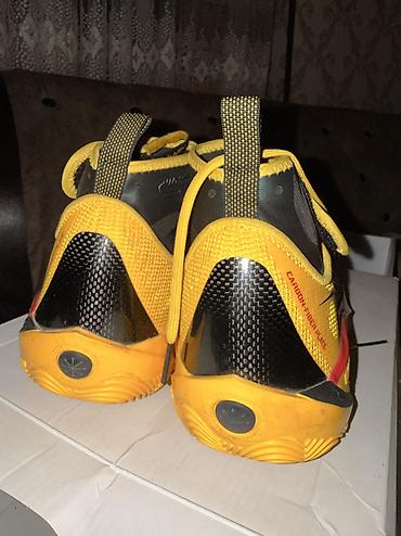 обувь балетки: Продаю баскетбольные кроссовки Lining Wade 808 2 ultra v2 носил на 3 — 3