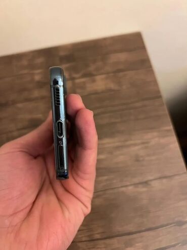 Samsung: Samsung Galaxy S22, 128 GB, rəng - Yaşıl