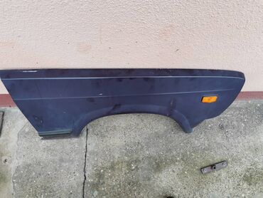 Auto delovi: Prednje desno krilo Lada 2104 Karavan, Lada 2105, Lada 2107 Riva. U — 5