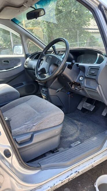 Honda: Honda Shuttle: 1995 г., 2.2 л, Автомат, Бензин, Универсал — 3