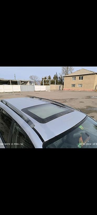 smart open: Mazda PREMACY: 2002 г., 1.8 л, Механика, Бензин, Универсал — 8