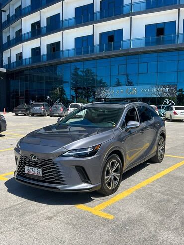 лексус 350 в бишкеке цена: Lexus RX: 2023 г., 3.5 л, Автомат, Бензин, Кроссовер