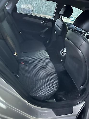 dodge ram: Hyundai Sonata: 2019 г., 2 л, Автомат, Газ, Седан — 4