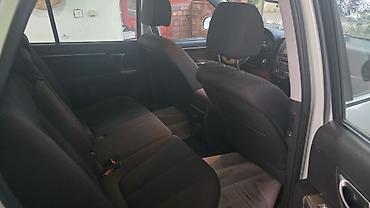 форд фокус продажа: Hyundai Santa Fe: 2010 г., 2.2 л, Автомат, Дизель, Кроссовер — 6