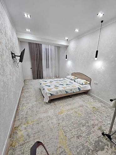жк веста: 2 комнаты, 62 м², Элитка, 3 этаж, Евроремонт — 4