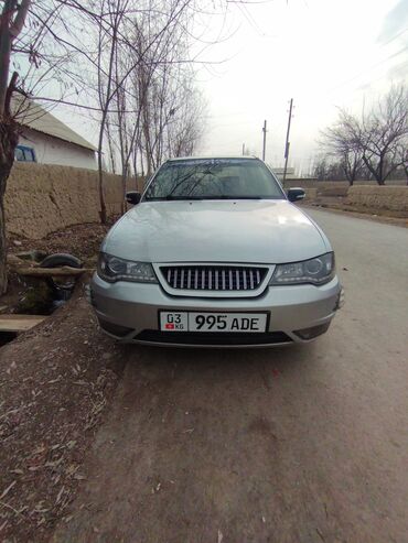 Daewoo: Daewoo Nexia: 2009 г., 1.5 л, Механика, Газ — 3