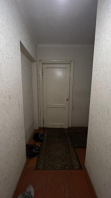 студии квартиры: 3 комнаты, 60 м², Индивидуалка, 3 этаж, Старый ремонт — 4