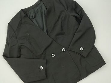 vans kurtka zimowa: Women's blazer, size XL (EU 42)