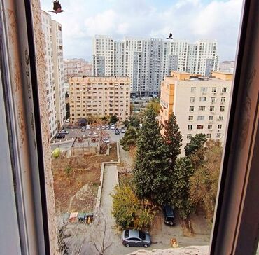 Köhnə tikili: Bakı, Əhmədli, 2 otaqlı, Köhnə tikili, m. Həzi Aslanov, 65 kv. m — 1