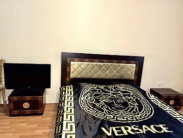 ev şekilleri: 3 otaqlı, Yeni tikili, 100 kv. m — 7