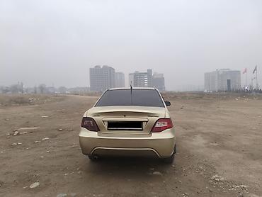 дверь нексия 2: Daewoo Nexia: 2009 г., 1.6 л, Механика, Бензин, Седан — 5
