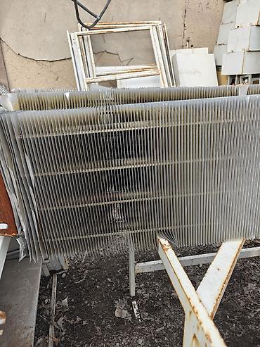 Промышленные холодильники и комплектующие: Продаётся запчасти на промышленный холодильник. - Подходит для сборки — 3